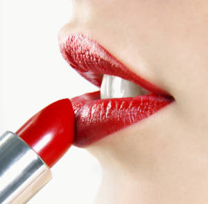 Lipstick Makeup Service